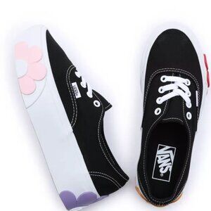 Vans Authentic Stackform